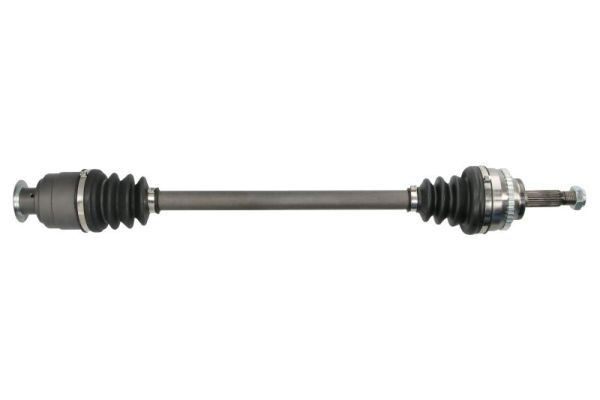PASCAL G2R099PC: Piedziņas vārpsta Priekšējais tilts pa labi, 740mm