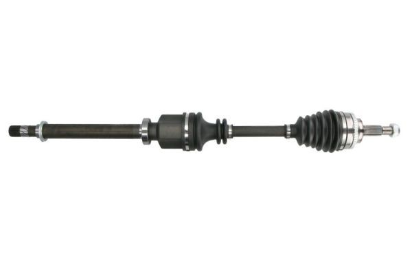 PASCAL G2R113PC: Piedziņas vārpsta Priekšējais tilts pa labi, 855mm