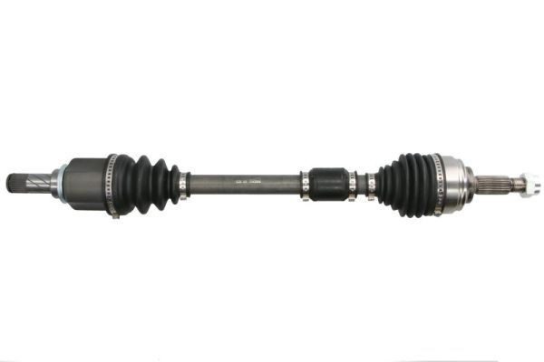 PASCAL G2R124PC: Semiasse Assale anteriore Sx, 665mm