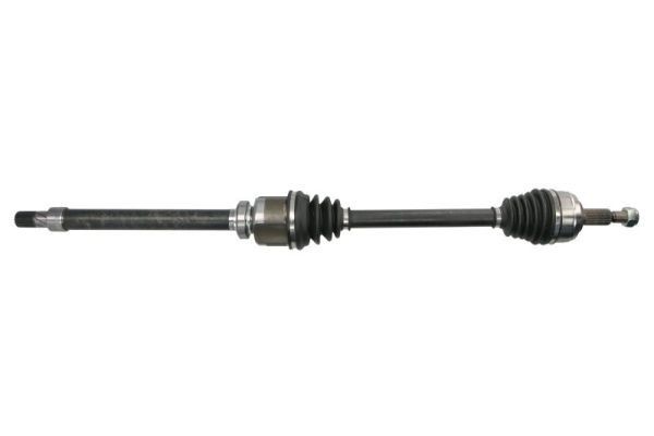 PASCAL G2R136PC: Semiasse Assale anteriore Dx, 985mm