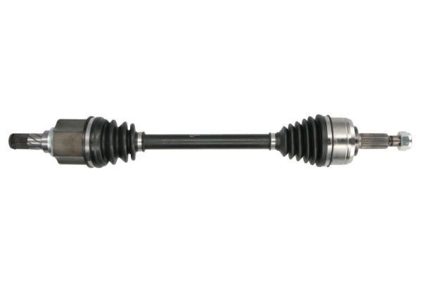 PASCAL G2R188PC: Drivaksel framaksel venstre, 676mm