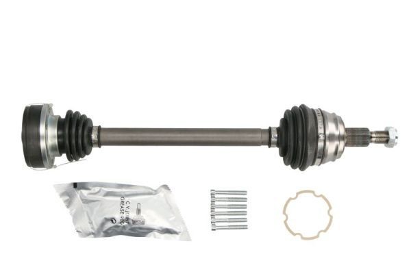 PASCAL G2S005PC: Hnací hřídel levá přední náprava, 556mm