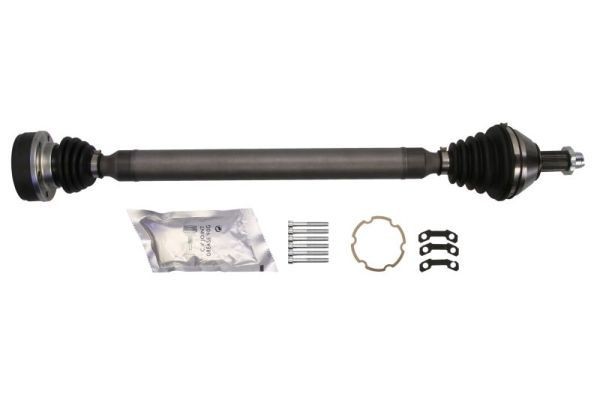 PASCAL G2S011PC: Άξονας μετάδοσης κίνησης Mπροστινός άξονας δεξιά, 754mm
