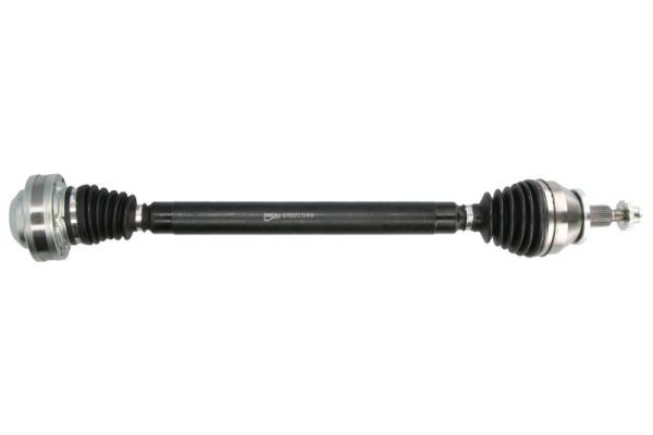 PASCAL G2T003PC: Piedziņas vārpsta Priekšējais tilts pa labi, 770mm