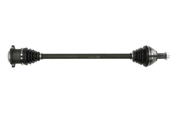 PASCAL G2T005PC: Semiasse Assale anteriore Dx, 770mm