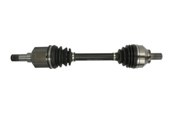 PASCAL G2V005PC: Drivaxel framaxel vänster, 580mm