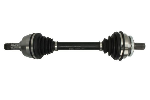 PASCAL G2V007PC: Pusašis priekinė ašis, kairė, 551mm