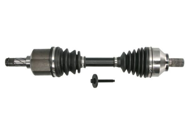 PASCAL G2V012PC: Veovõll esisild vasakul, 532mm