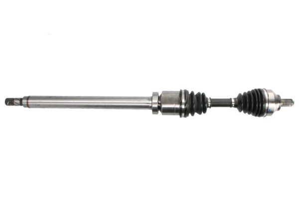 PASCAL G2V015PC: Piedziņas vārpsta Priekšējais tilts pa labi, 960mm