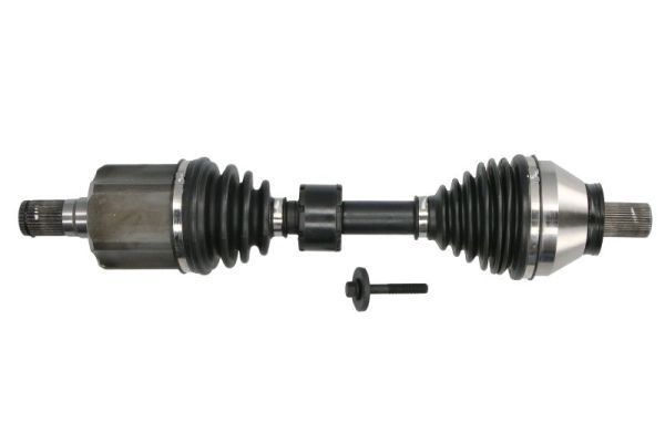 PASCAL G2V018PC: Veovõll esisild vasakul, 525mm