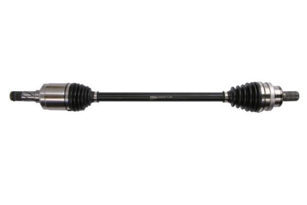 PASCAL G2V021PC: Veovõll Tagasild, 779mm