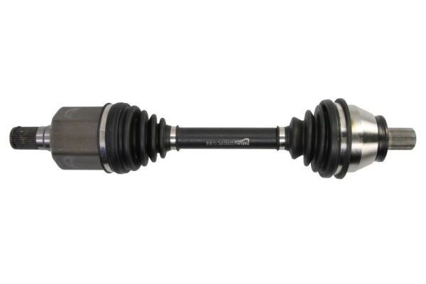PASCAL G2V031PC: Veovõll esisild vasakul, 525mm