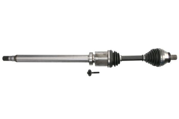 PASCAL G2V032PC: Drivaksel framaksel høyre, 991mm