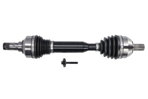PASCAL G2V033PC: Veovõll esisild vasakul, 580mm