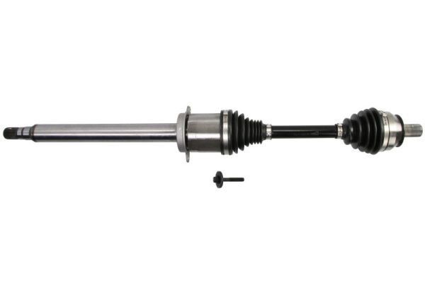 PASCAL G2V036PC: Drivaxel framaxel höger, 954mm