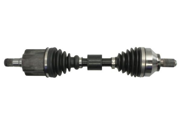 PASCAL G2V043PC: Pusašis priekinė ašis, kairė, 518mm
