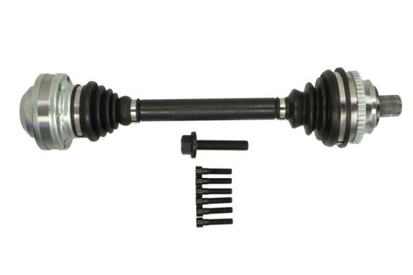 PASCAL G2W001PC: Semiasse Assale anteriore bilaterale, 528mm