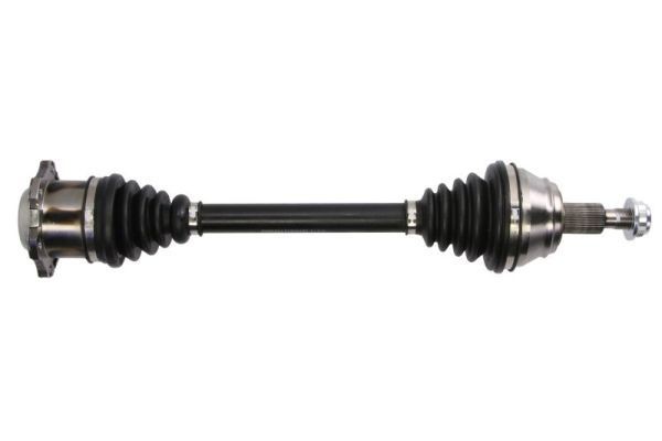 PASCAL G2W004PC: Drivaxel framaxel höger, 545mm