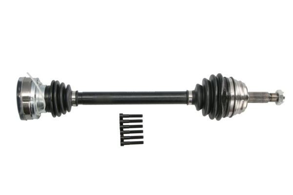 PASCAL G2W008PC: Drivaxel framaxel vänster, 562mm