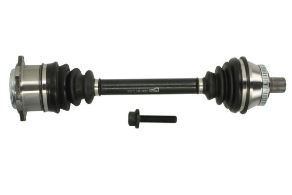 PASCAL G2W012PC: Άξονας μετάδοσης κίνησης Mπροστινός άξονας δεξιά, 508,5mm