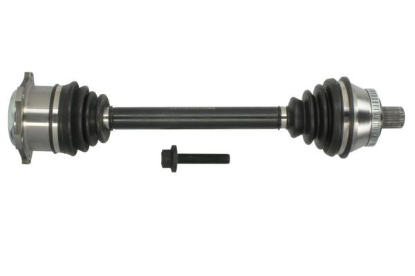 PASCAL G2W013PC: Piedziņas vārpsta Priekšējais tilts pa kreisi, 528mm