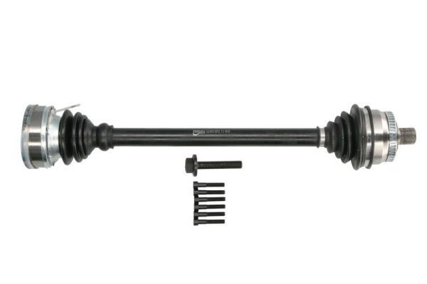 PASCAL G2W015PC: Planetara Axa fata stanga, 611mm