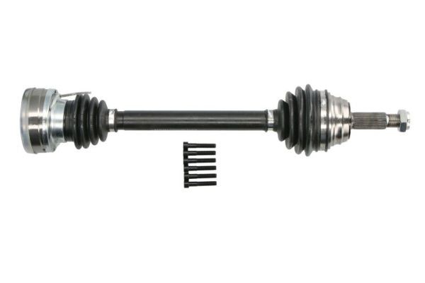 PASCAL G2W024PC: Semiasse Assale anteriore Sx, 524mm