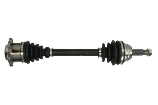 PASCAL G2W035PC: Piedziņas vārpsta Priekšējais tilts pa kreisi, 527mm