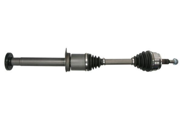 PASCAL G2W049PC: Piedziņas vārpsta Priekšējais tilts pa labi, 925mm