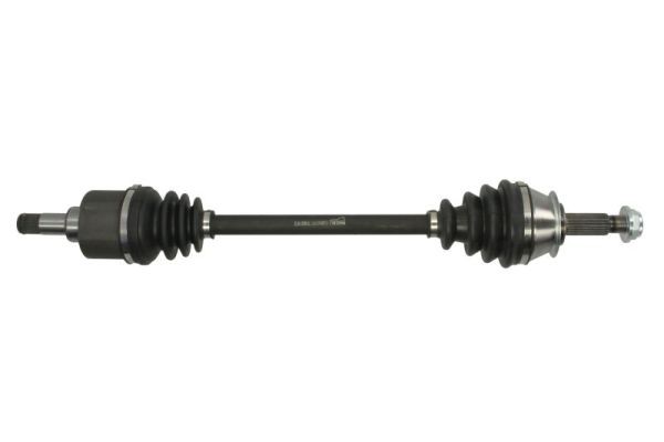 PASCAL G2W067PC: Semiasse Assale anteriore Sx, 653mm