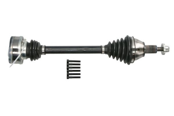 PASCAL G2W081PC: Drivaxel framaxel vänster, 525mm