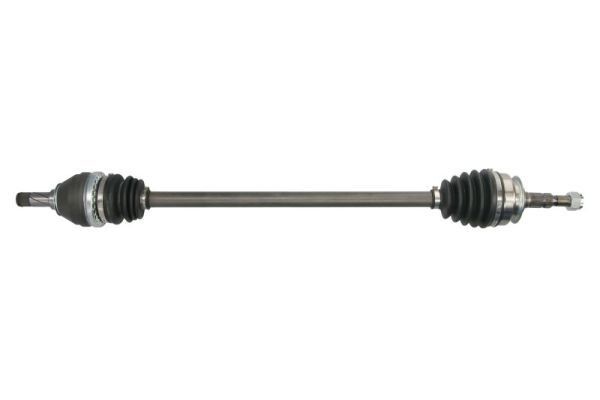 PASCAL G2X023PC: Drivaxel framaxel höger, 960mm