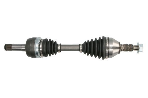 PASCAL G2X032PC: Planetara Axa fata ambele parti, 605mm