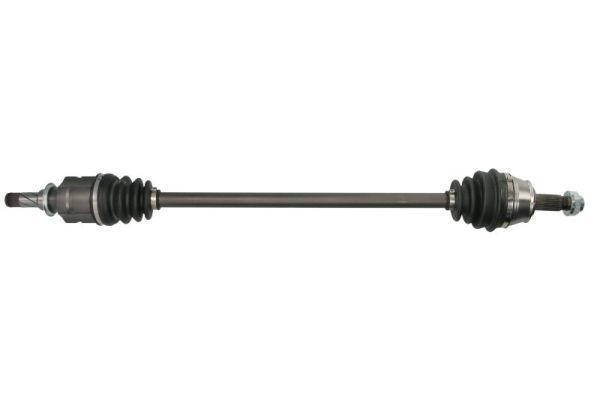 PASCAL G2X036PC: Semiasse Assale anteriore Dx, 917mm