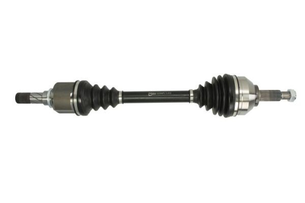 PASCAL G2X046PC: Drivaxel framaxel vänster, 670mm