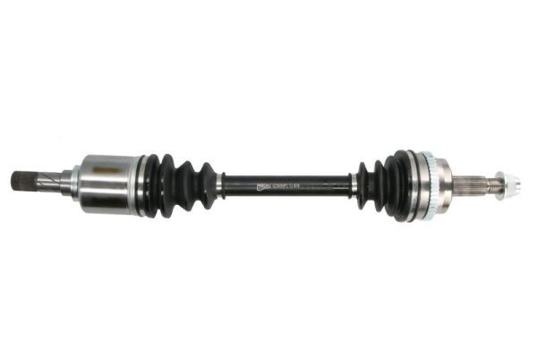 PASCAL G2X055PC: Planetara Axa fata dreapta, 687mm