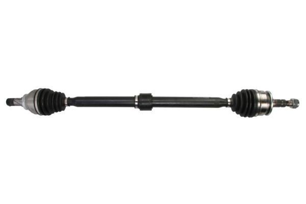 PASCAL G2X078PC: Hnací hriadeľ Predna naprava vpravo, 978mm