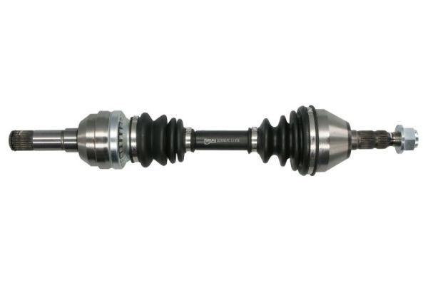 PASCAL G2X090PC: Árbol de transmisión Eje delantero, derecha, 577mm