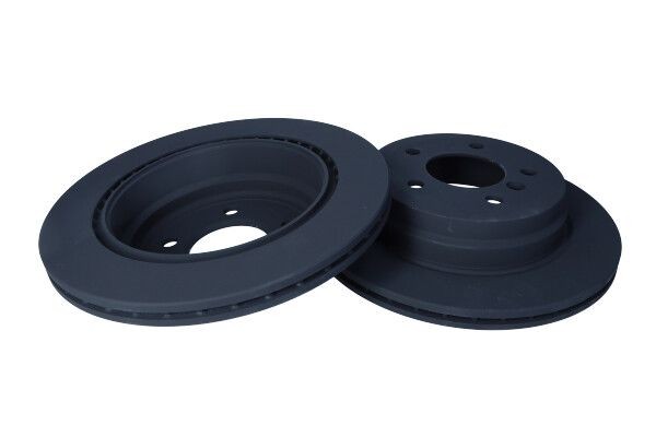 QUARO QD8650HC: Piduriketas Ø: 300mm, õhutusega, Ø: 300mm, kaetud