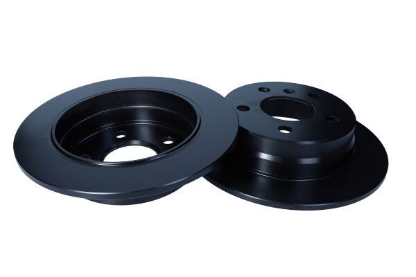 QUARO QD9800HC: Piduriketas Tagasild, Ø: 258mm, täis, Ø: 258mm, värvitud