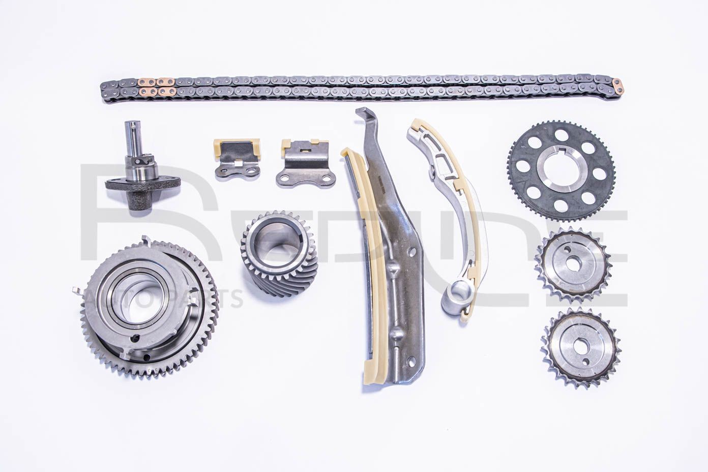 RED-LINE 30MI027: Kit catena distribuzione