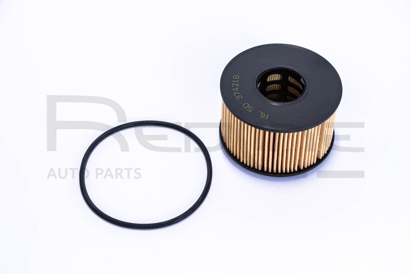 RED-LINE 38FO004: Filtru ulei