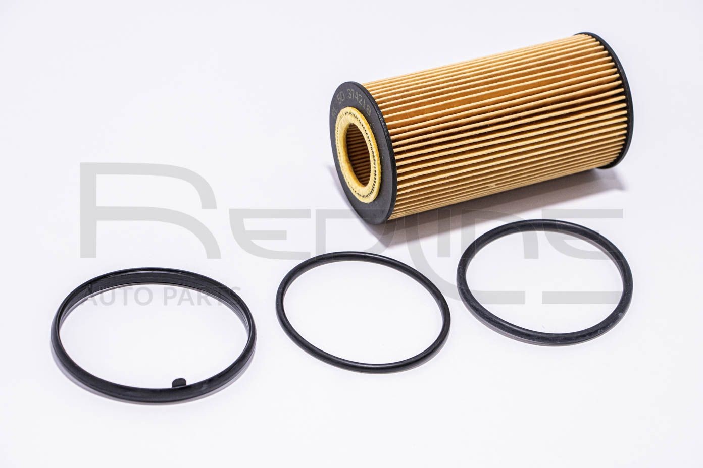 RED-LINE 38FO005: Õlifilter