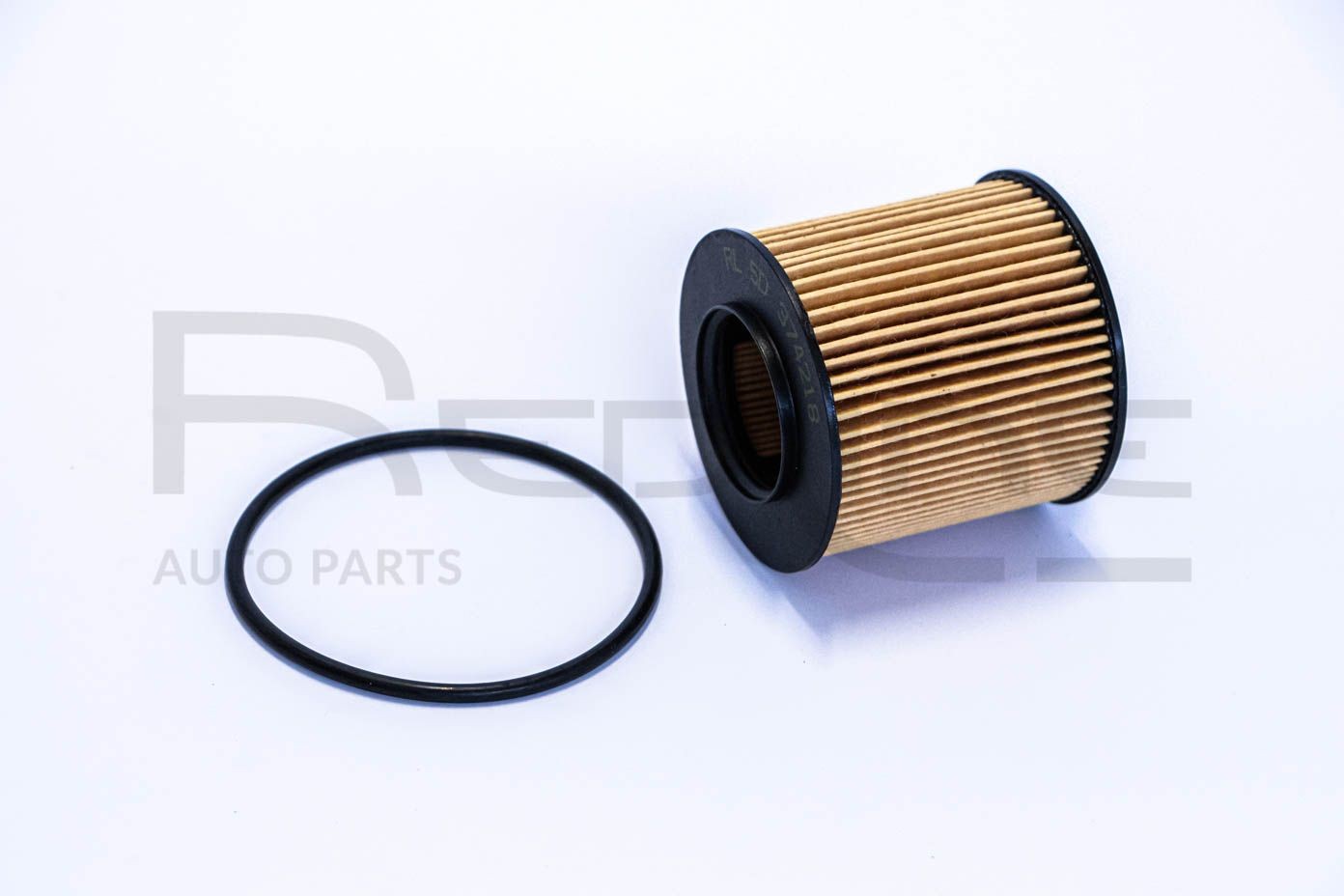 RED-LINE 38VW000: Oljefilter