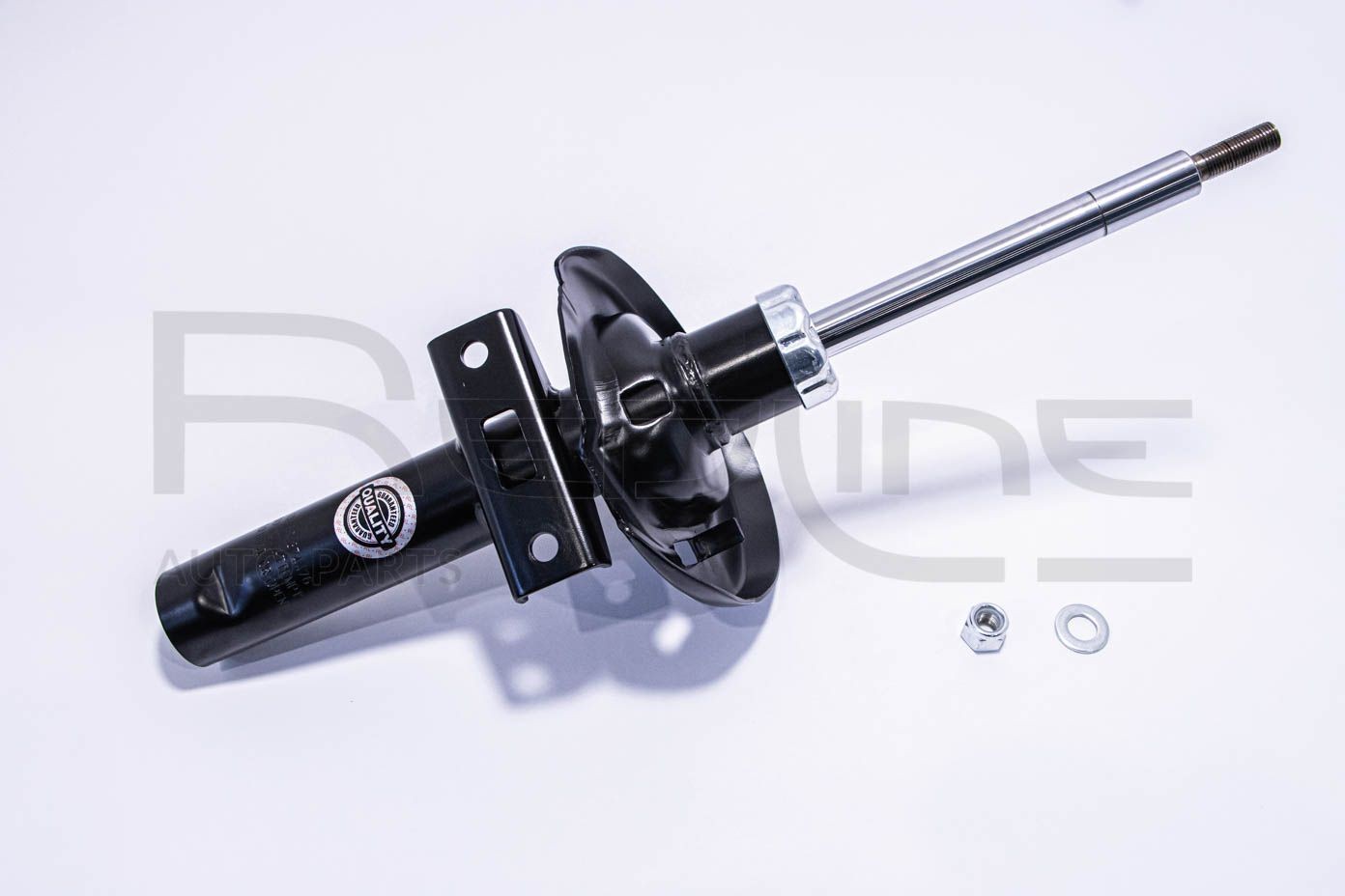 RED-LINE 39FO028: Amortisseur Essieu avant, Pression de gaz, Jambe de suspension