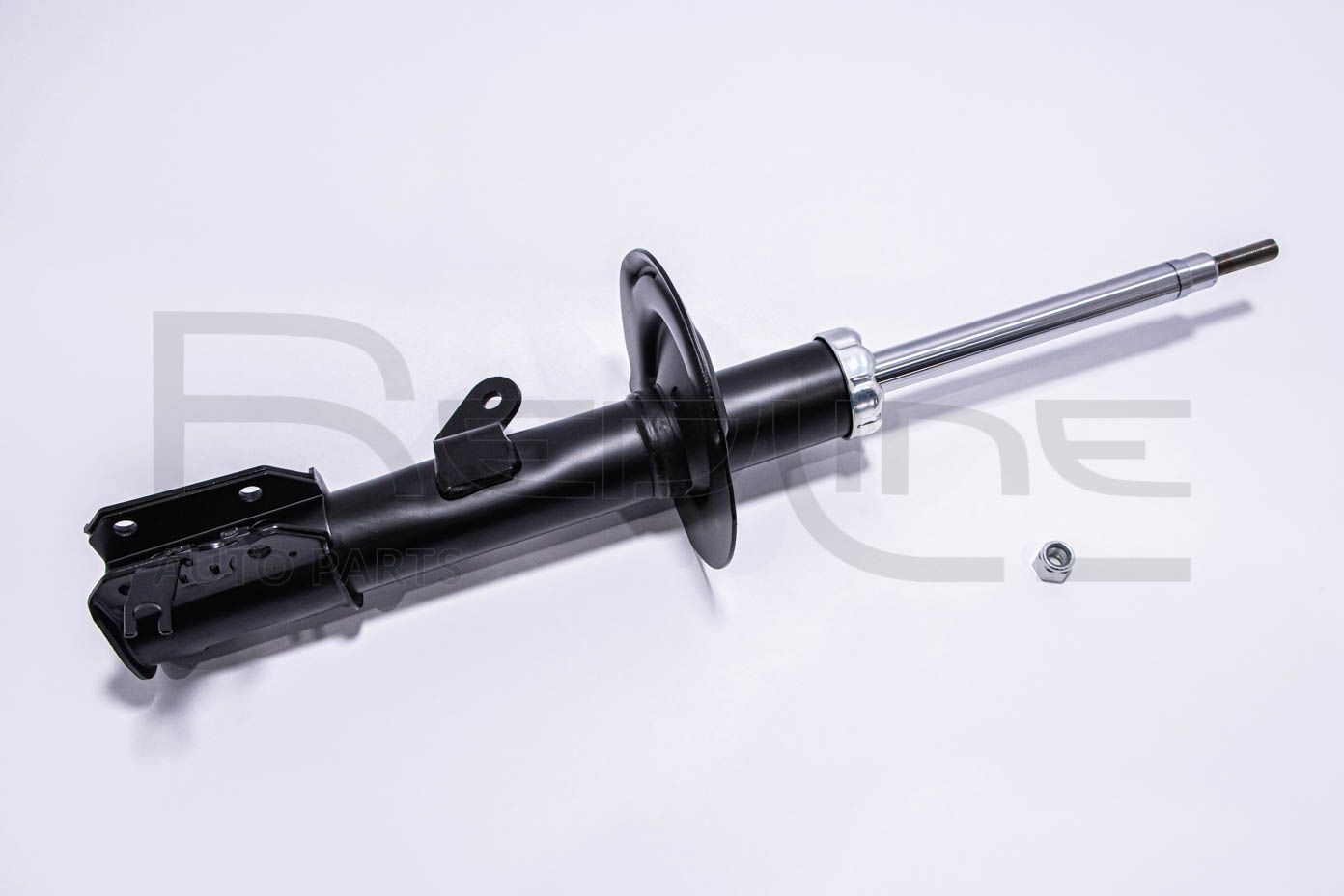 RED-LINE 39FT017: Ammortizzatore Assale anteriore Sx, A pressione del gas, Ammortizzatore tipo McPherson