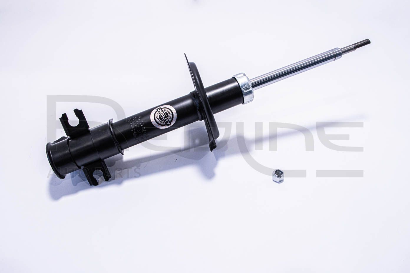 RED-LINE 39FT056: Amortisseur Essieu avant, Pression de gaz, Jambe de suspension