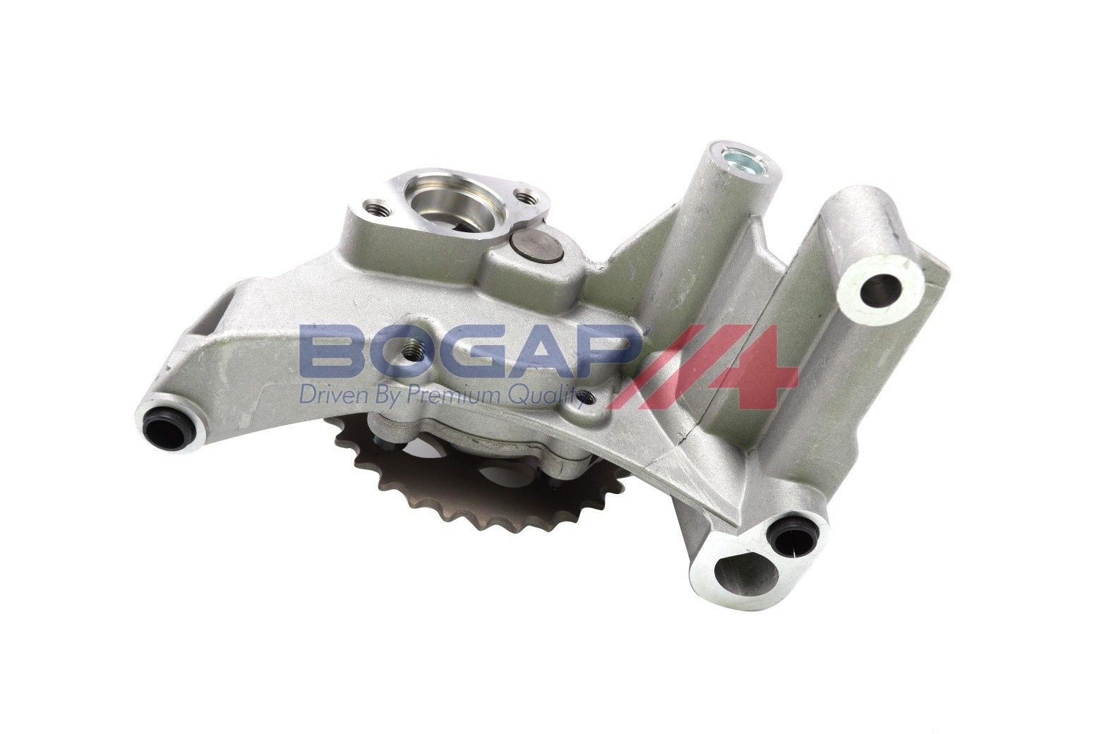 BOGAP A1410136: Pompa ulei BOGAP Premium