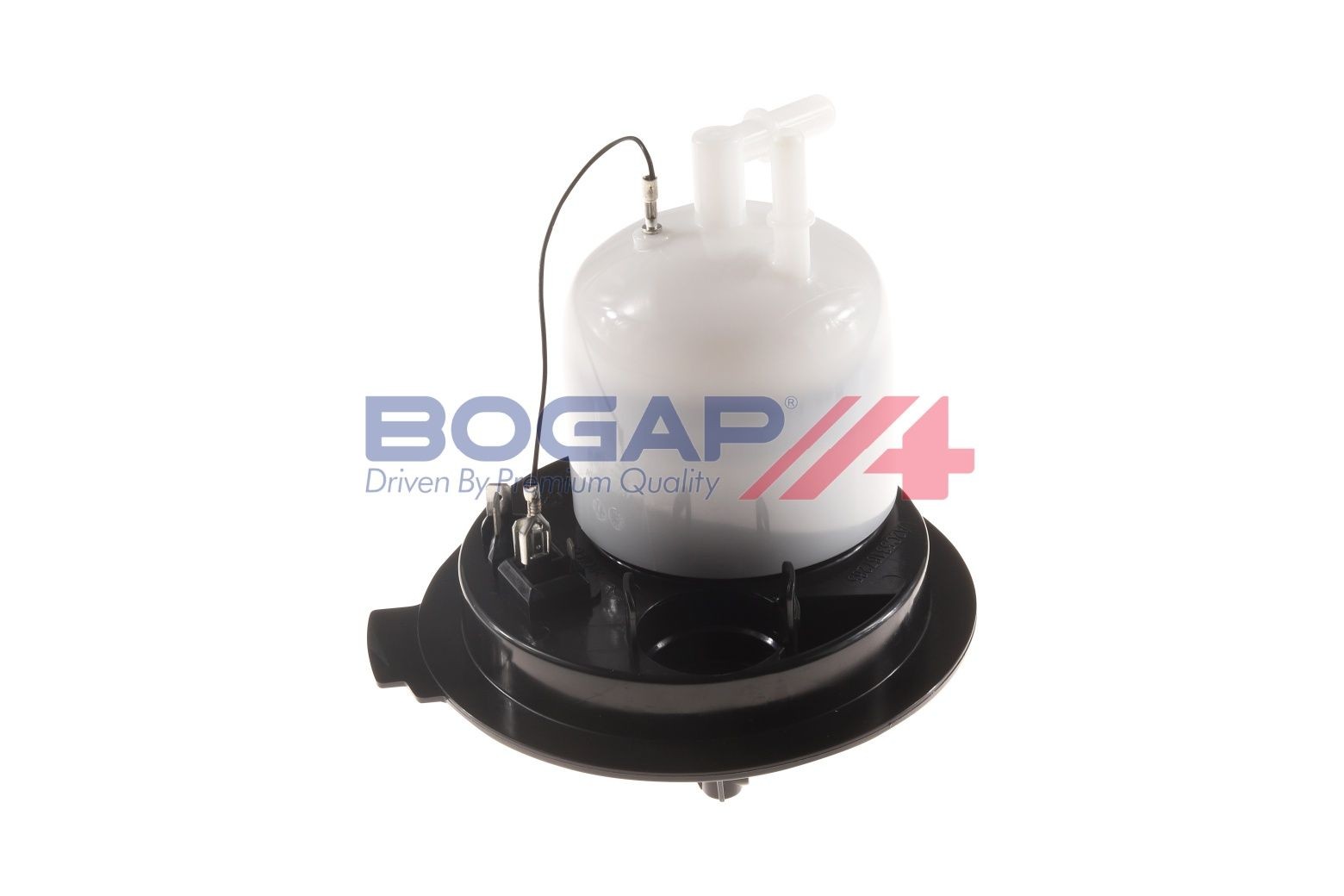 BOGAP A1633105: Filter, kütus-etteanne BOGAP Premium