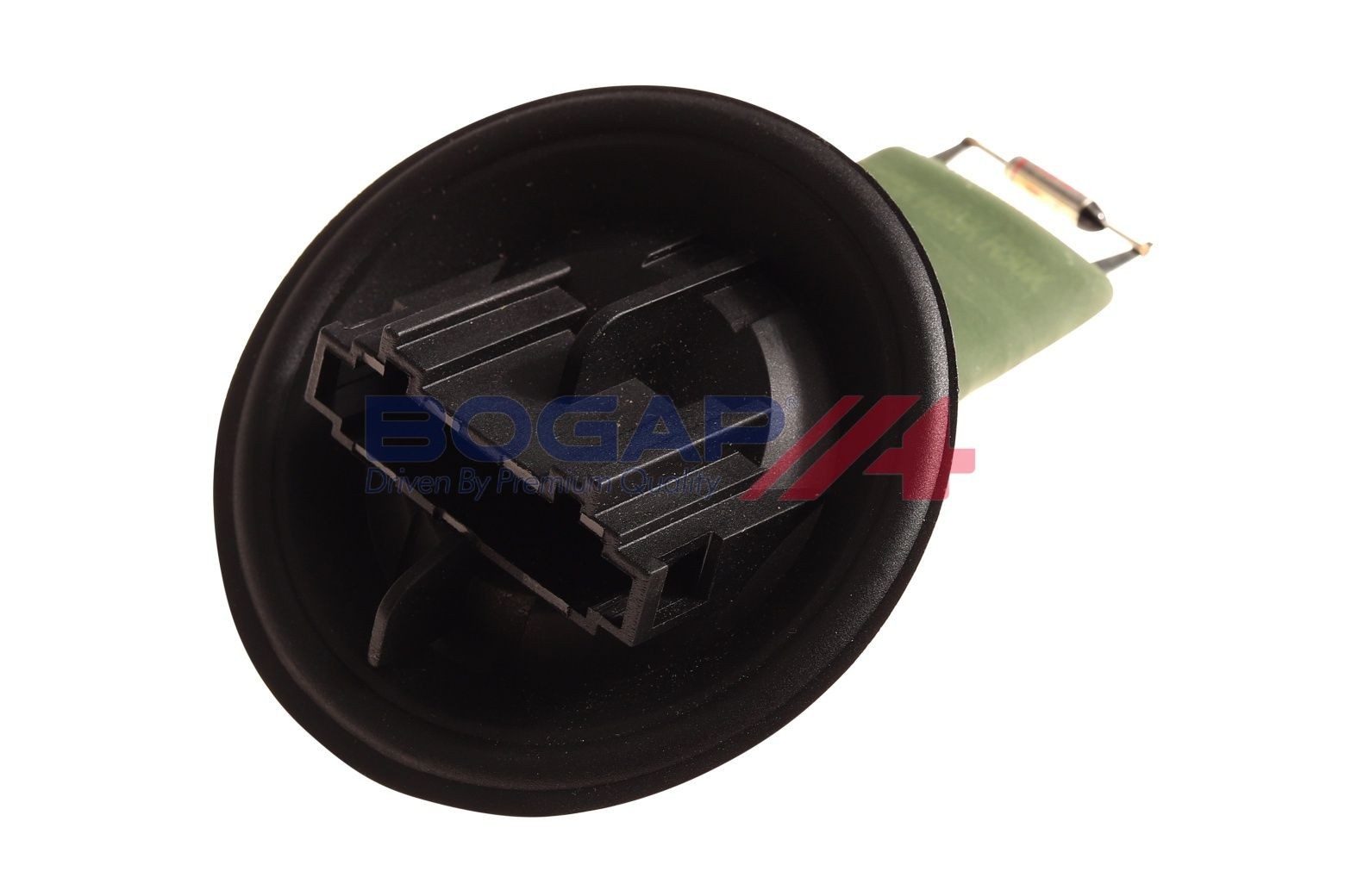 BOGAP A4112120: Rezistor, ventilator habitaclu BOGAP Premium